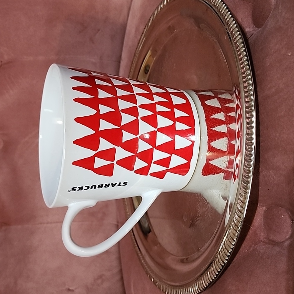 Starbucks Mug
